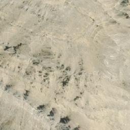 Satellite imagery of Mount Jessie, CA