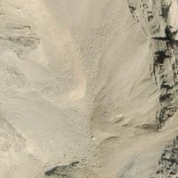 Satellite imagery of Mount Jessie, CA