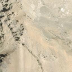 Satellite imagery of Mount Jessie, CA