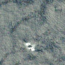 Satellite imagery of Mile Rock, IE