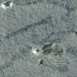 Satellite imagery of Mile Rock, IE