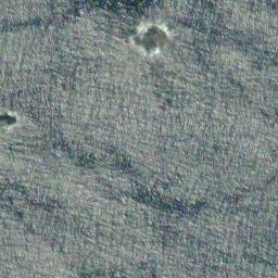 Satellite imagery of Mile Rock, IE