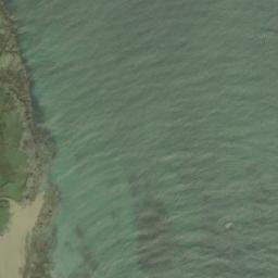 Satellite imagery of Ardmore Point, IE