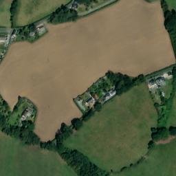 Satellite imagery of Castell Aberlleiniog, GB