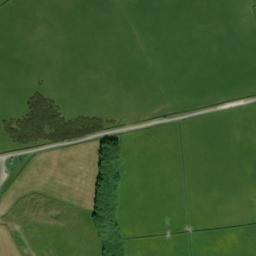 Satellite imagery of Sir William Hill, GB