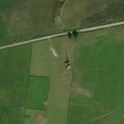 Satellite imagery of Sir William Hill, GB