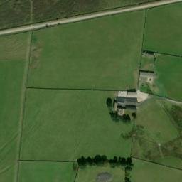 Satellite imagery of Sir William Hill, GB