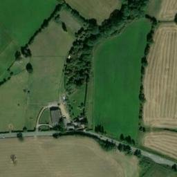 Satellite imagery of Holmesfield Castle Hill, GB