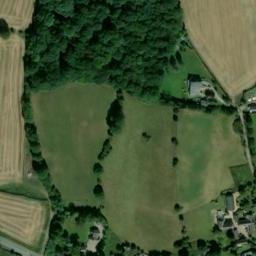 Satellite imagery of Holmesfield Castle Hill, GB
