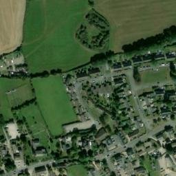 Satellite imagery of Holmesfield Castle Hill, GB