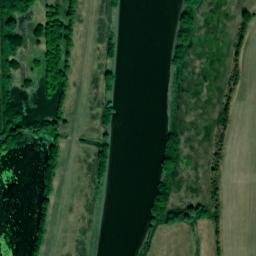 Satellite imagery of Torksey Castle, GB