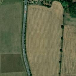 Satellite imagery of Torksey Castle, GB