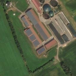 Satellite imagery of Weißer Berg, DE