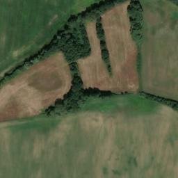 Satellite imagery of Abendberg, DE