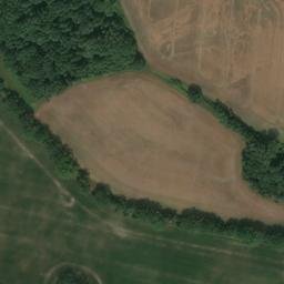 Satellite imagery of Duhlenzer Berg, DE