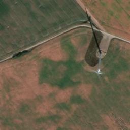 Satellite imagery of Lindenberg, DE