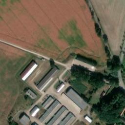 Satellite imagery of Lindenberg, DE
