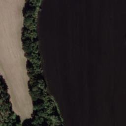 Satellite imagery of Fährberg, DE