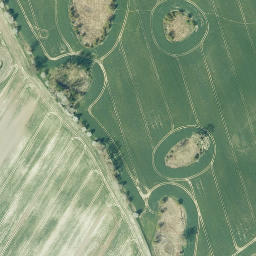 Satellite imagery of Ziegelberg, DE