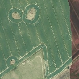 Satellite imagery of Ziegelberg, DE