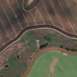 Satellite imagery of Ziegelberg, DE