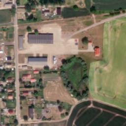 Satellite imagery of Tangerberg, DE