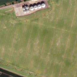 Satellite imagery of Tangerberg, DE