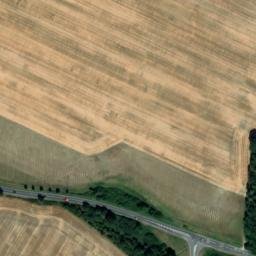 Satellite imagery of Räuberberg, DE