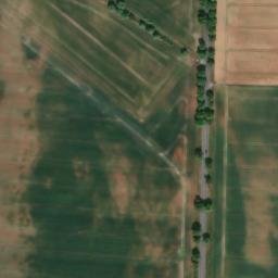 Satellite imagery of Bullenberg, DE