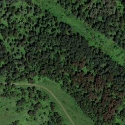 Satellite imagery of Абрамовка, KZ