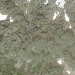 Satellite imagery of Mount Stranack, CA