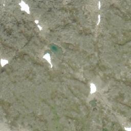 Satellite imagery of Mount Stranack, CA