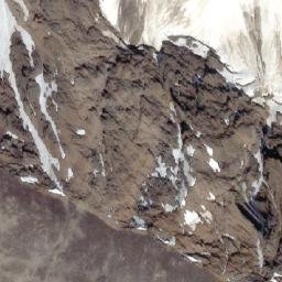 Satellite imagery of Mount Haven, CA