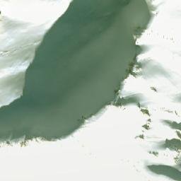 Satellite imagery of The Silver Horn, CA