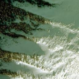 Satellite imagery of Big Bell Mountain, CA