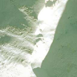 Satellite imagery of Big Bell Mountain, CA