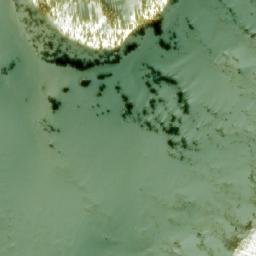 Satellite imagery of Big Bell Mountain, CA