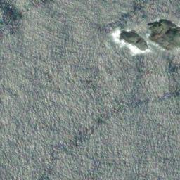 Satellite imagery of Mile Rock, IE