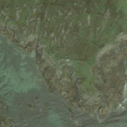 Satellite imagery of Ardmore Point, IE