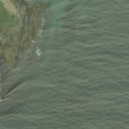 Satellite imagery of Ardmore Point, IE