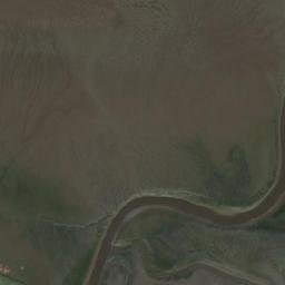 Satellite imagery of Stanlow Abbey (England), GB