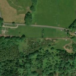Satellite imagery of Sir William Hill, GB