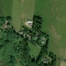Satellite imagery of Sir William Hill, GB