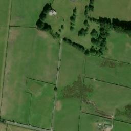 Satellite imagery of Sir William Hill, GB