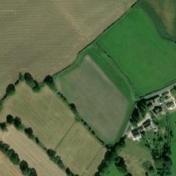 Satellite imagery of Holmesfield Castle Hill, GB