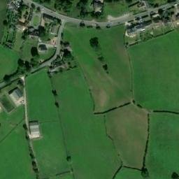 Satellite imagery of Holmesfield Castle Hill, GB