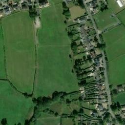 Satellite imagery of Holmesfield Castle Hill, GB