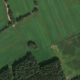 Satellite imagery of Weißer Berg, DE
