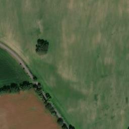 Satellite imagery of Abendberg, DE