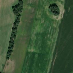Satellite imagery of Abendberg, DE